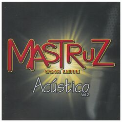Cover of Acústico, Vol. 2