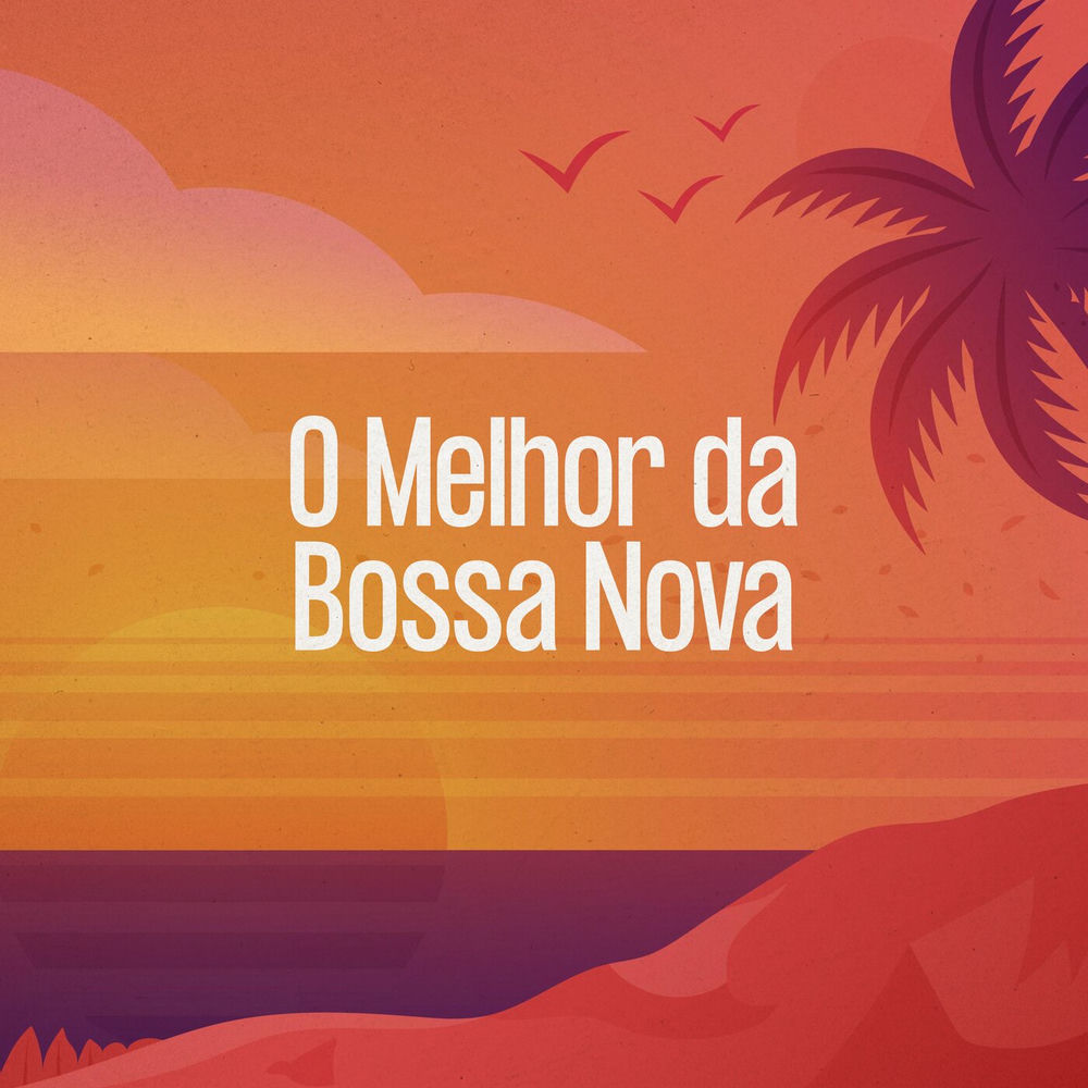 Pochette du titre Só Danço Samba