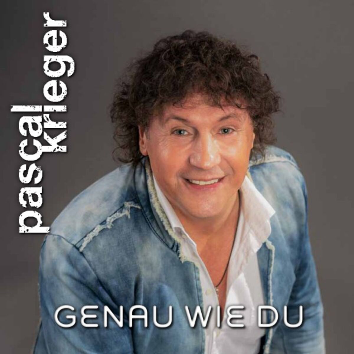 Album cover of Genau wie Du