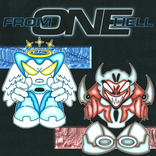  From One Hell - Countdown (2025) 