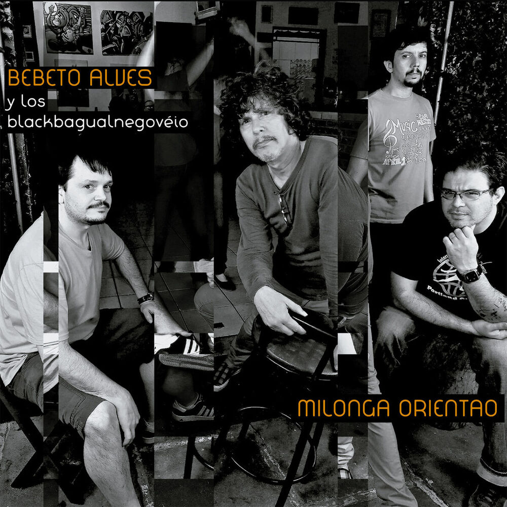 Picture of Milonga Orientao