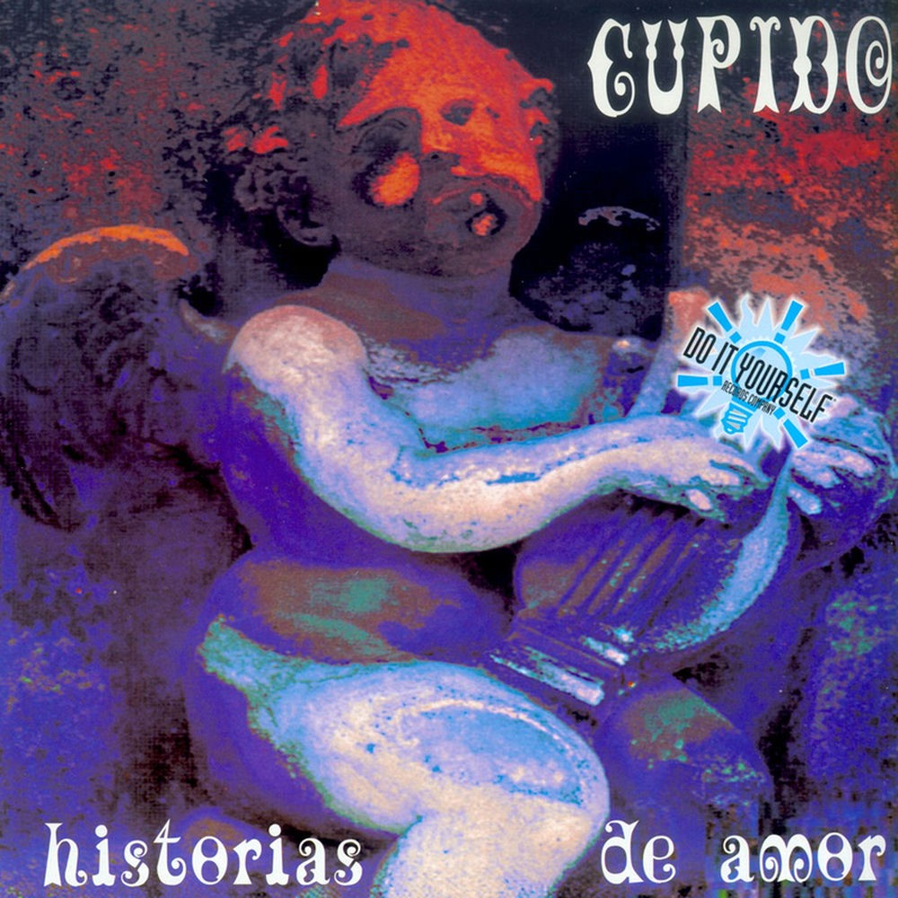 Historias De Amor
