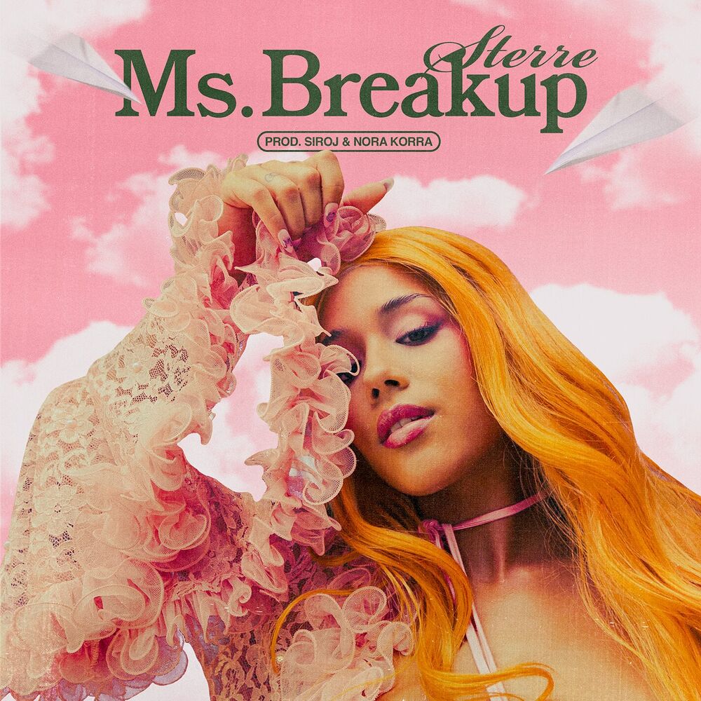 Picture of Ms. Breakup