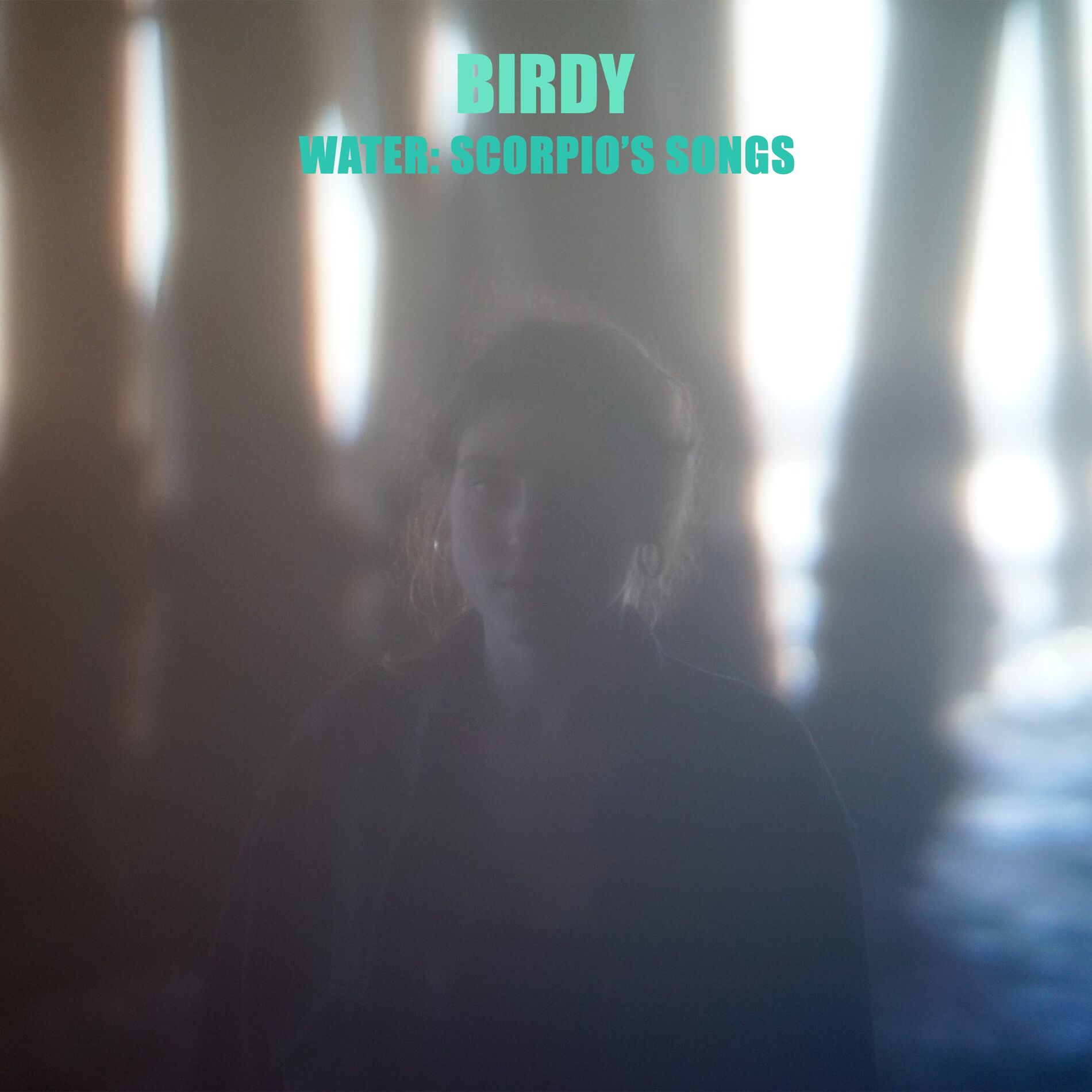 Album cover of Deep End