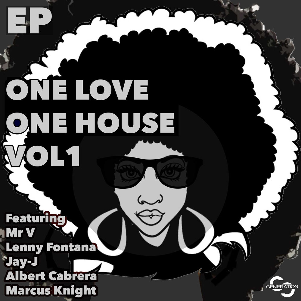 Picture of One Love One House