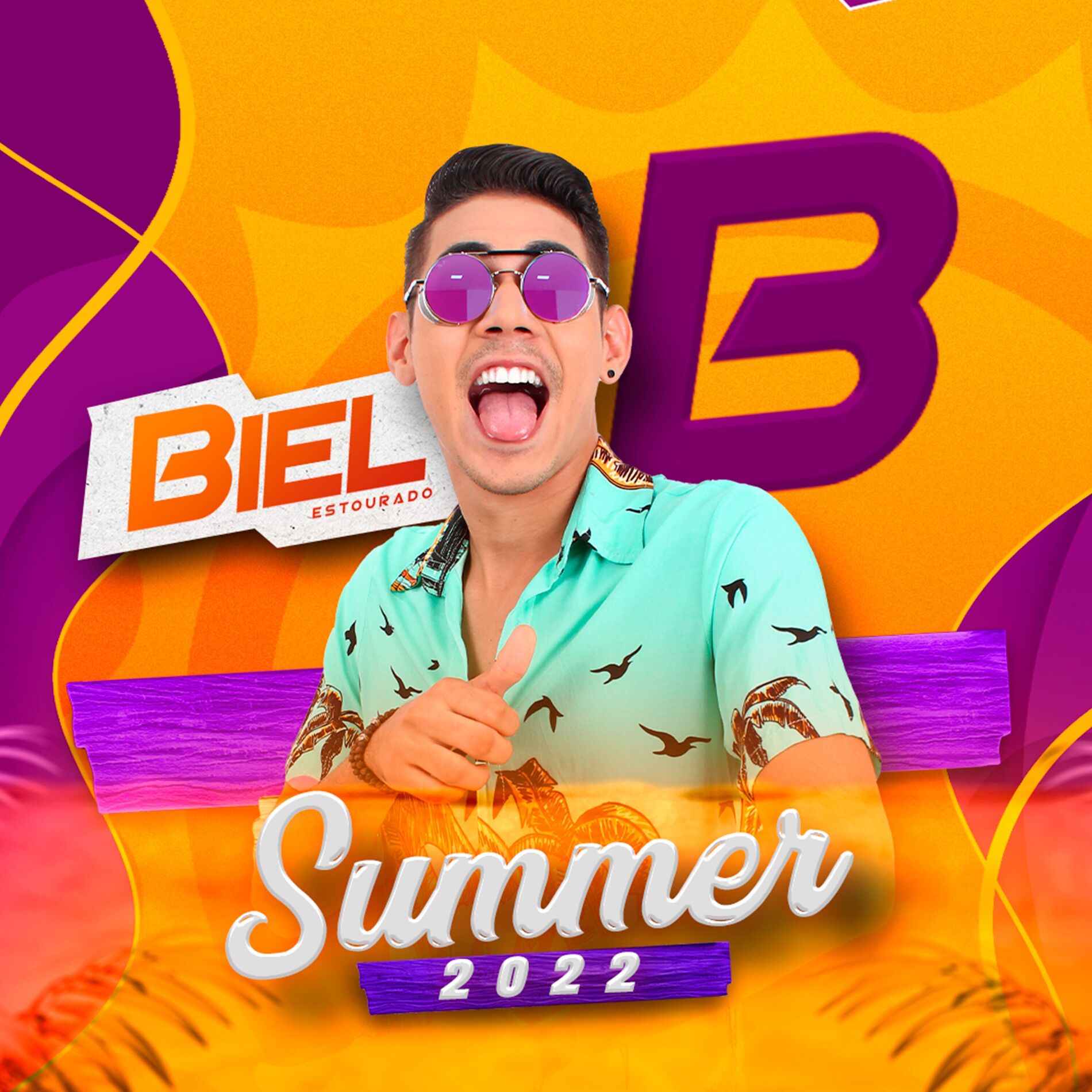 Album cover of Summer 2022
