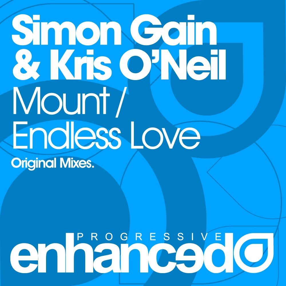 Picture of Mount / Endless Love