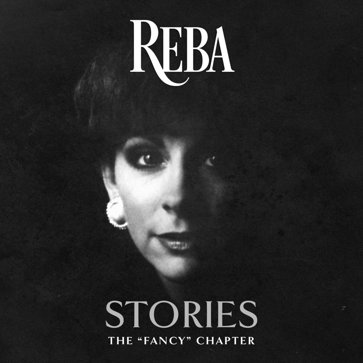 Album picture of Reba Stories: The 