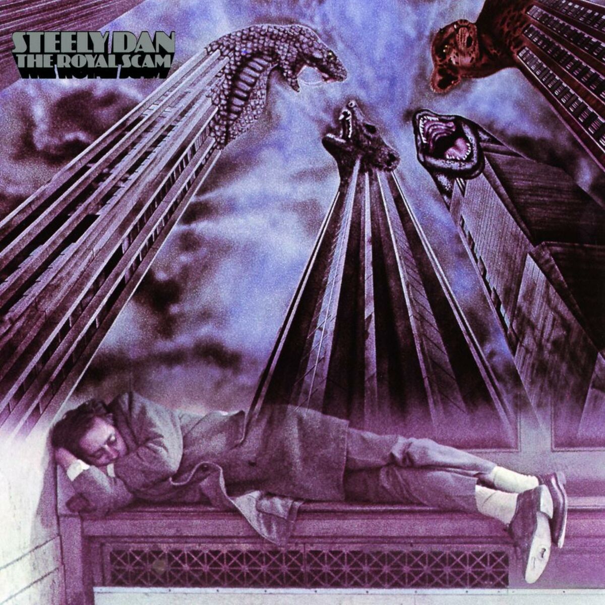 Album cover of Kid Charlemagne