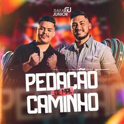 Cover of Pedação de Mal Caminho