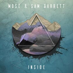 Cover of Inside