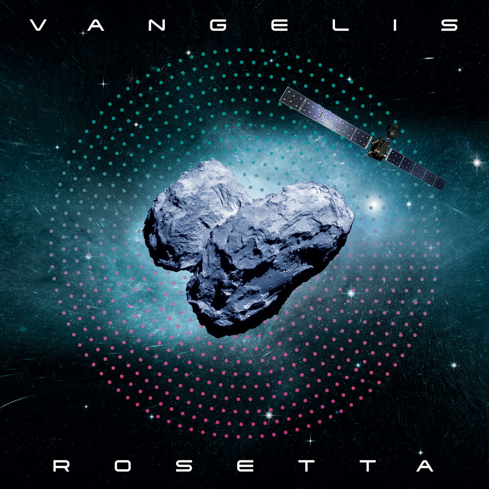 Picture of Rosetta