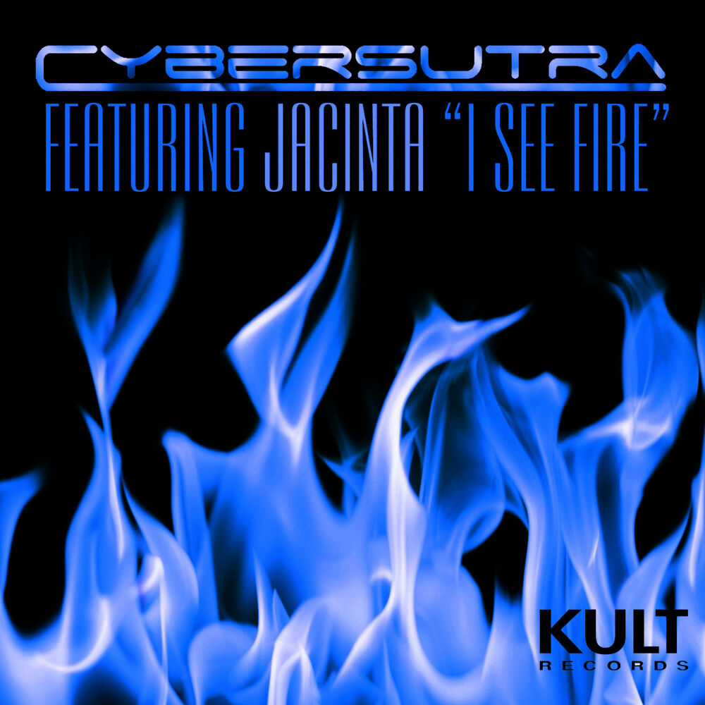 Picture of Kult Records Presents: I See Fire (Part 1)