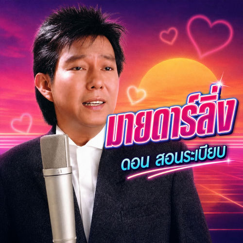 มายดาร์ลิ่ง