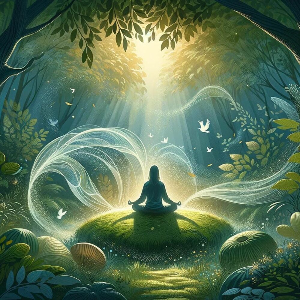 Picture of Accept Yourself - Guided Meditation