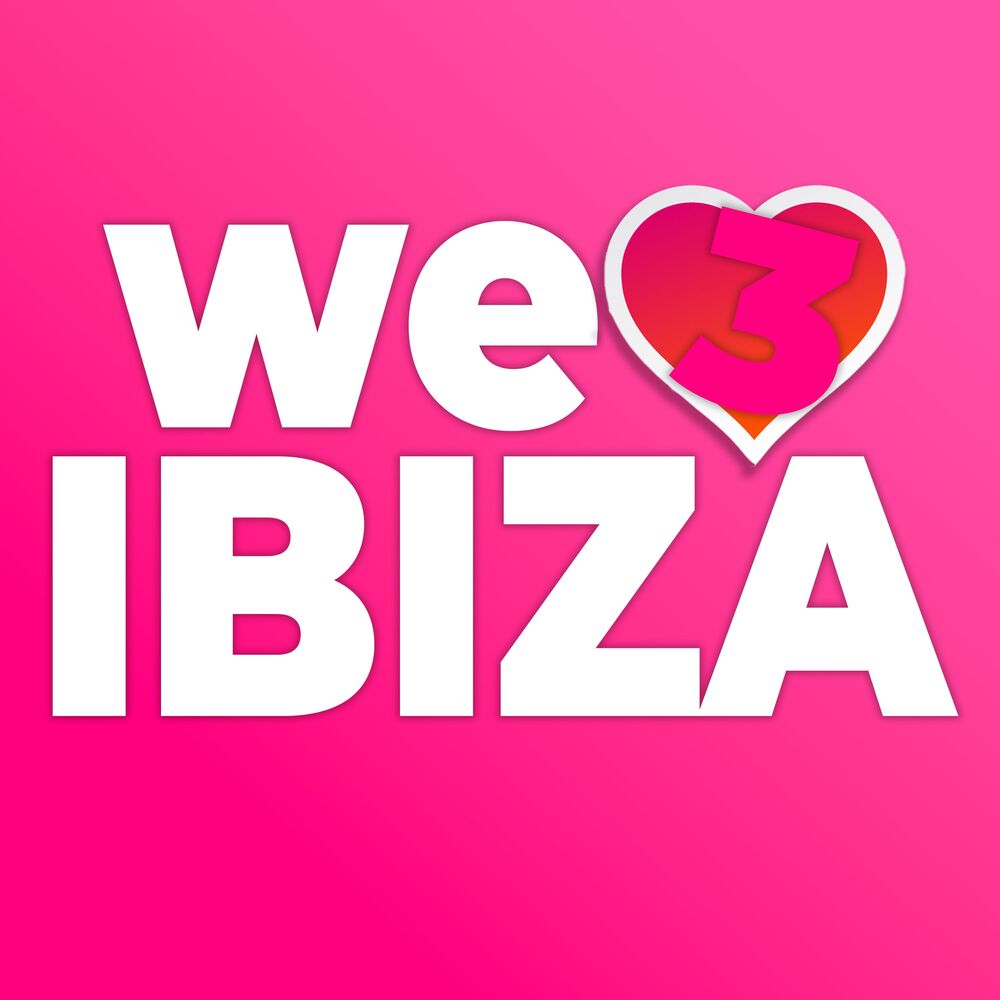 Ibiza love