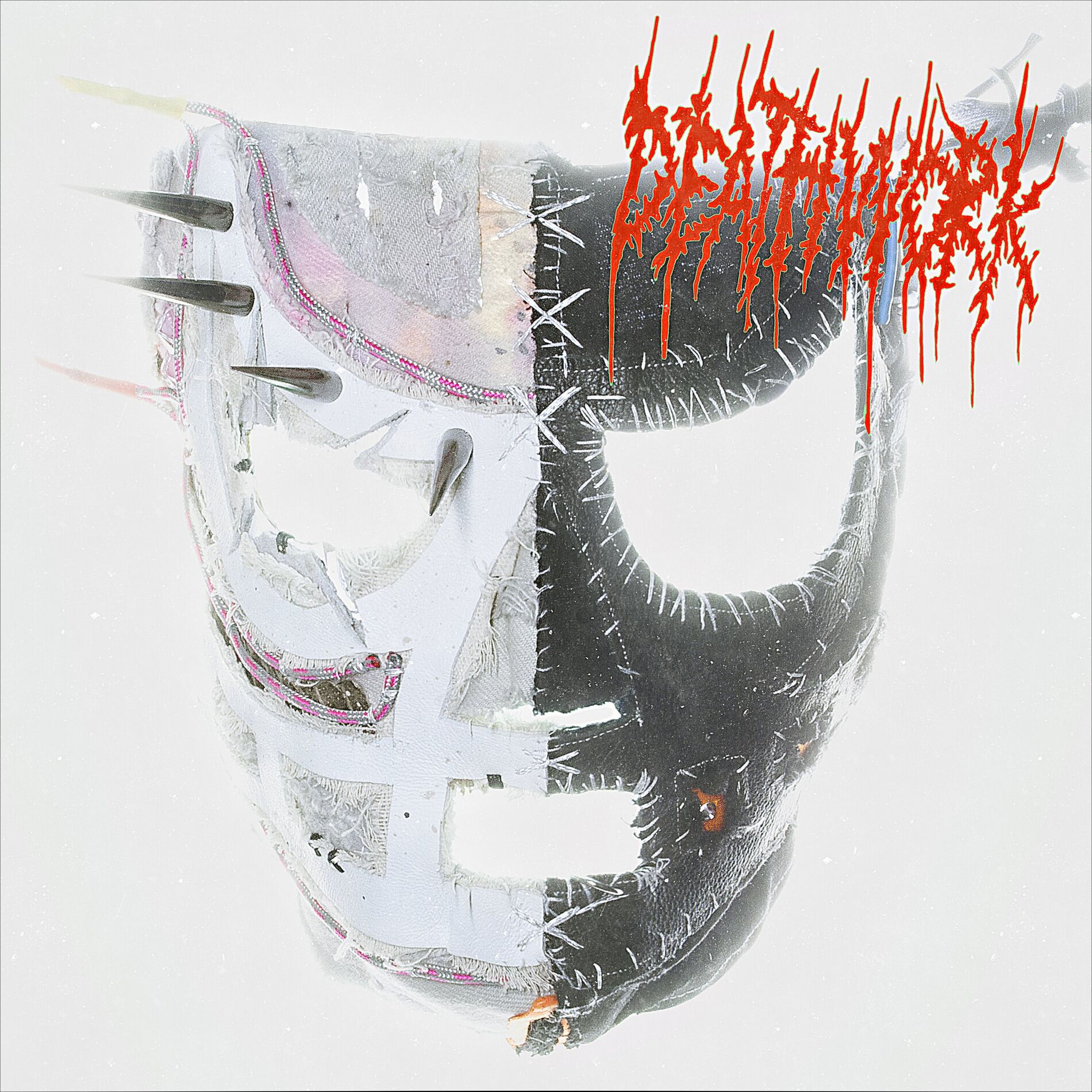 Album cover of DEATHWORK