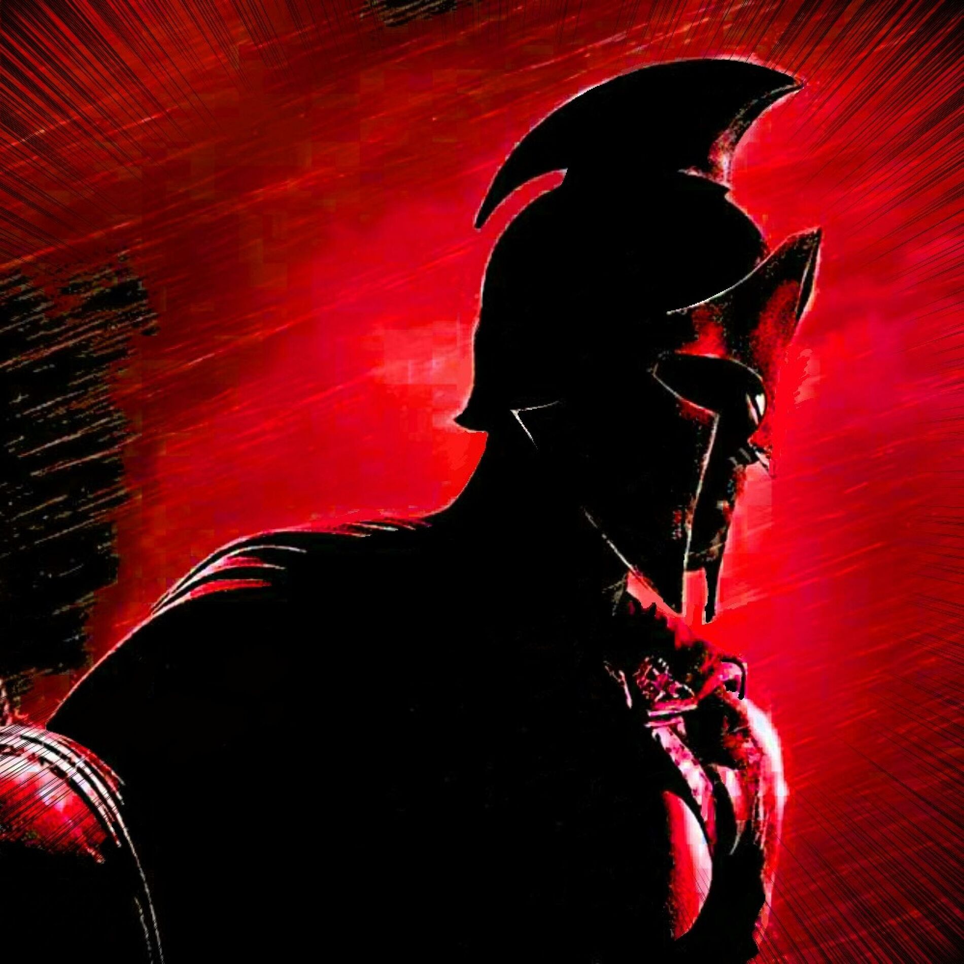 Album cover of SPARTAN