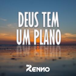 Cover of Deus Tem Um Plano