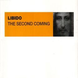 Cover of The Second Coming