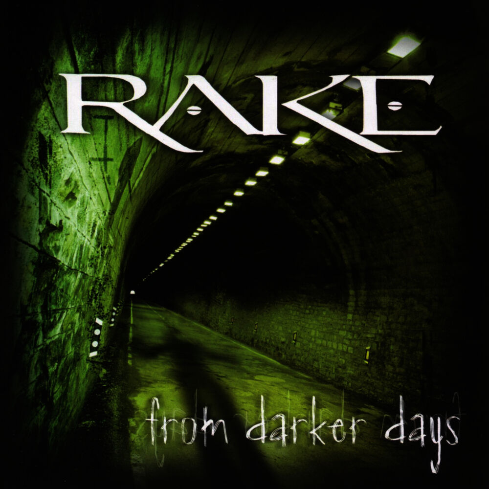 Picture of From Darker Days