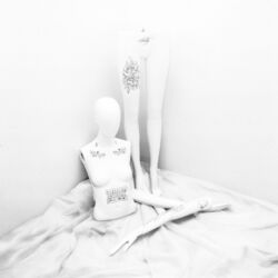 Cover of SL**TY