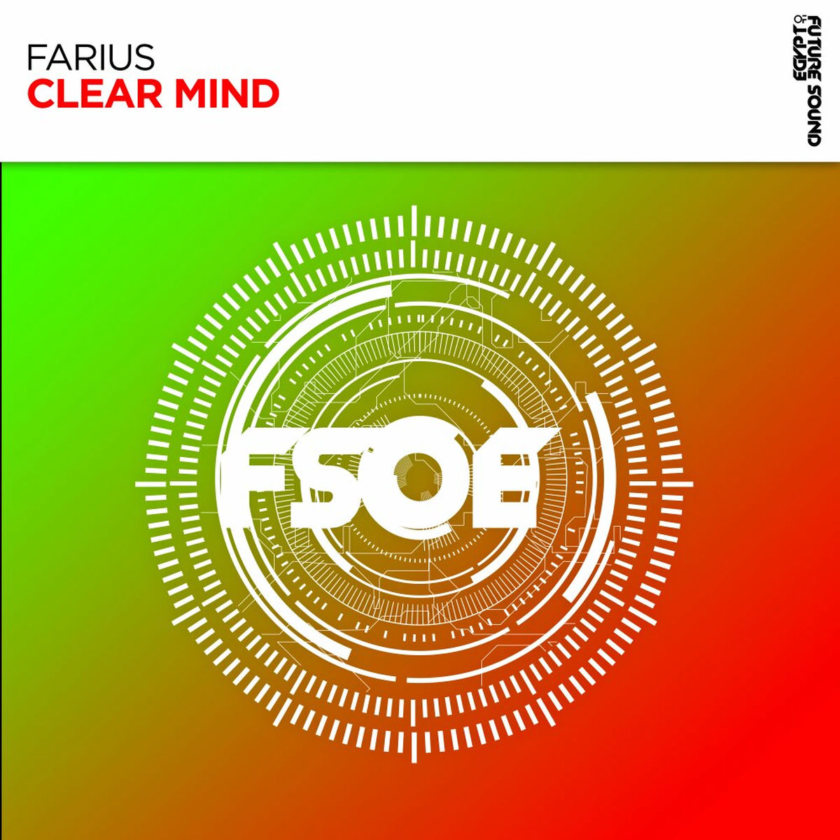Album cover of Clear Mind