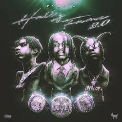 Cover of Hall of Fame 2.0
