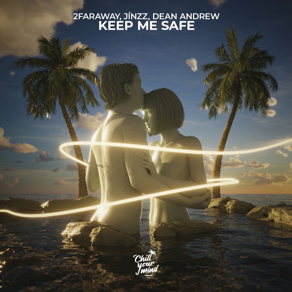 Picture of Keep Me Safe
