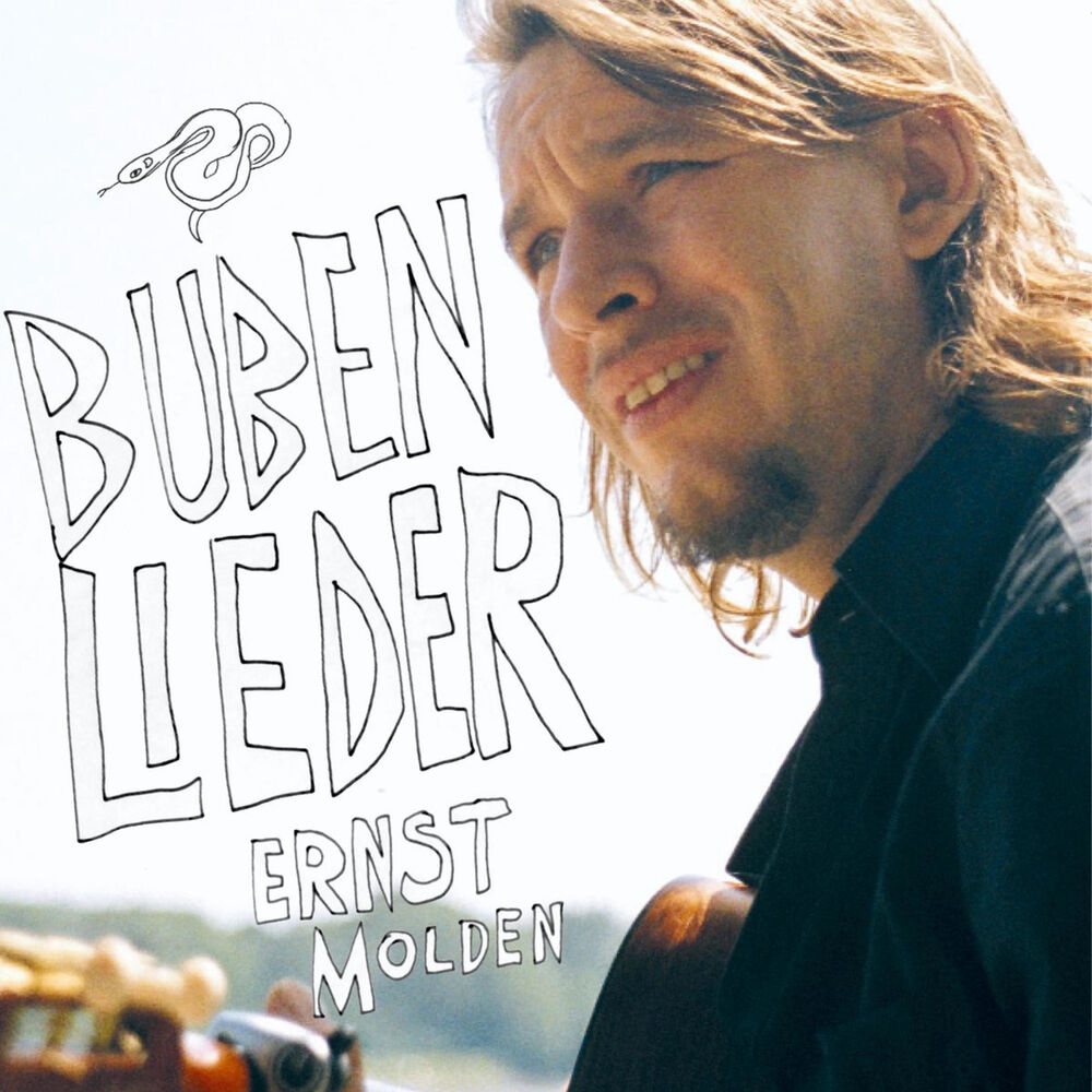 Picture of Bubenlieder