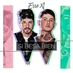 Cover of Si Besa Bien