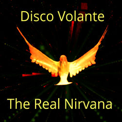 Cover of The Real Nirvana