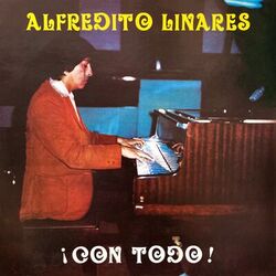 Cover of ¡Con todo!