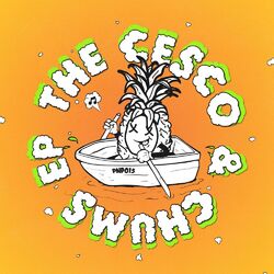 Cover of Cesco & Chums EP