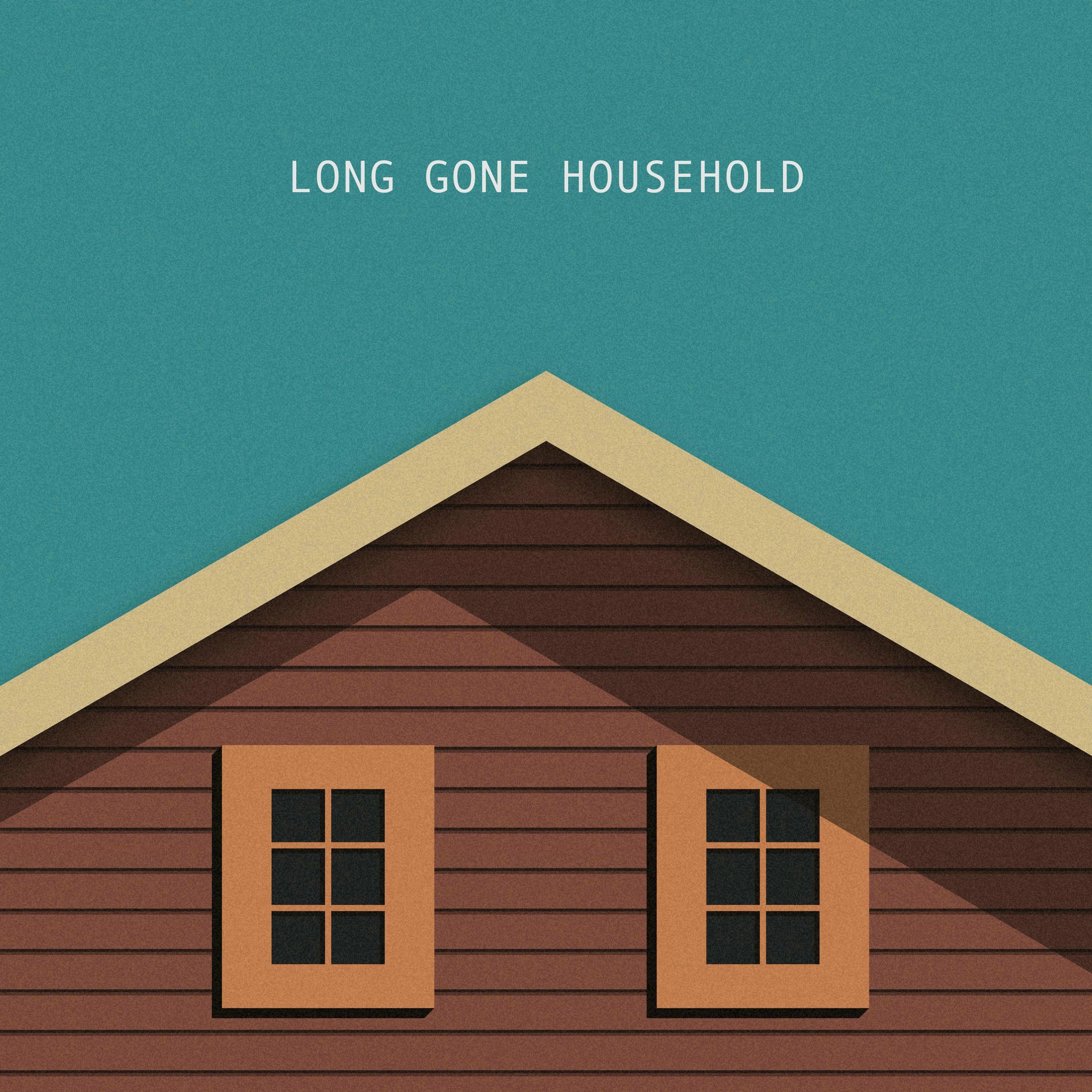 Album cover of Long Gone Household