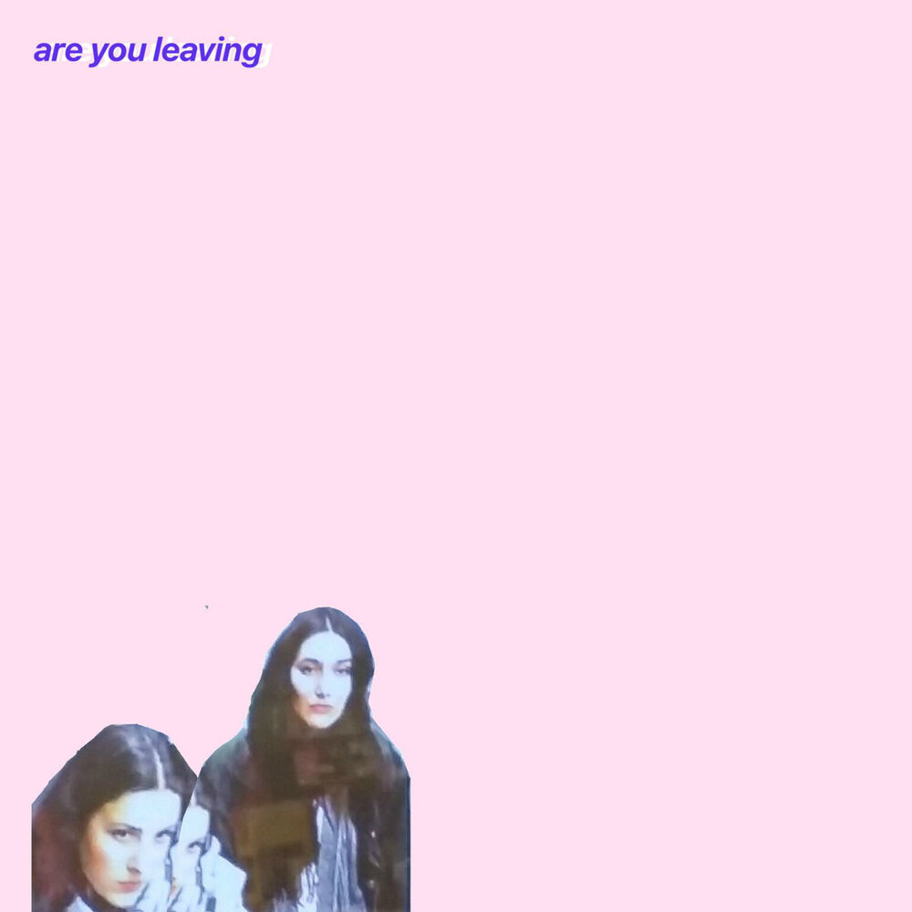 Picture of Are You Leaving