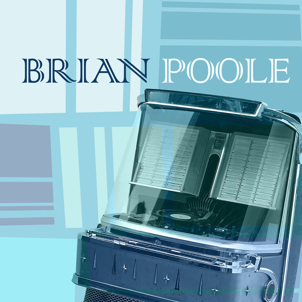 Picture of Brian Poole