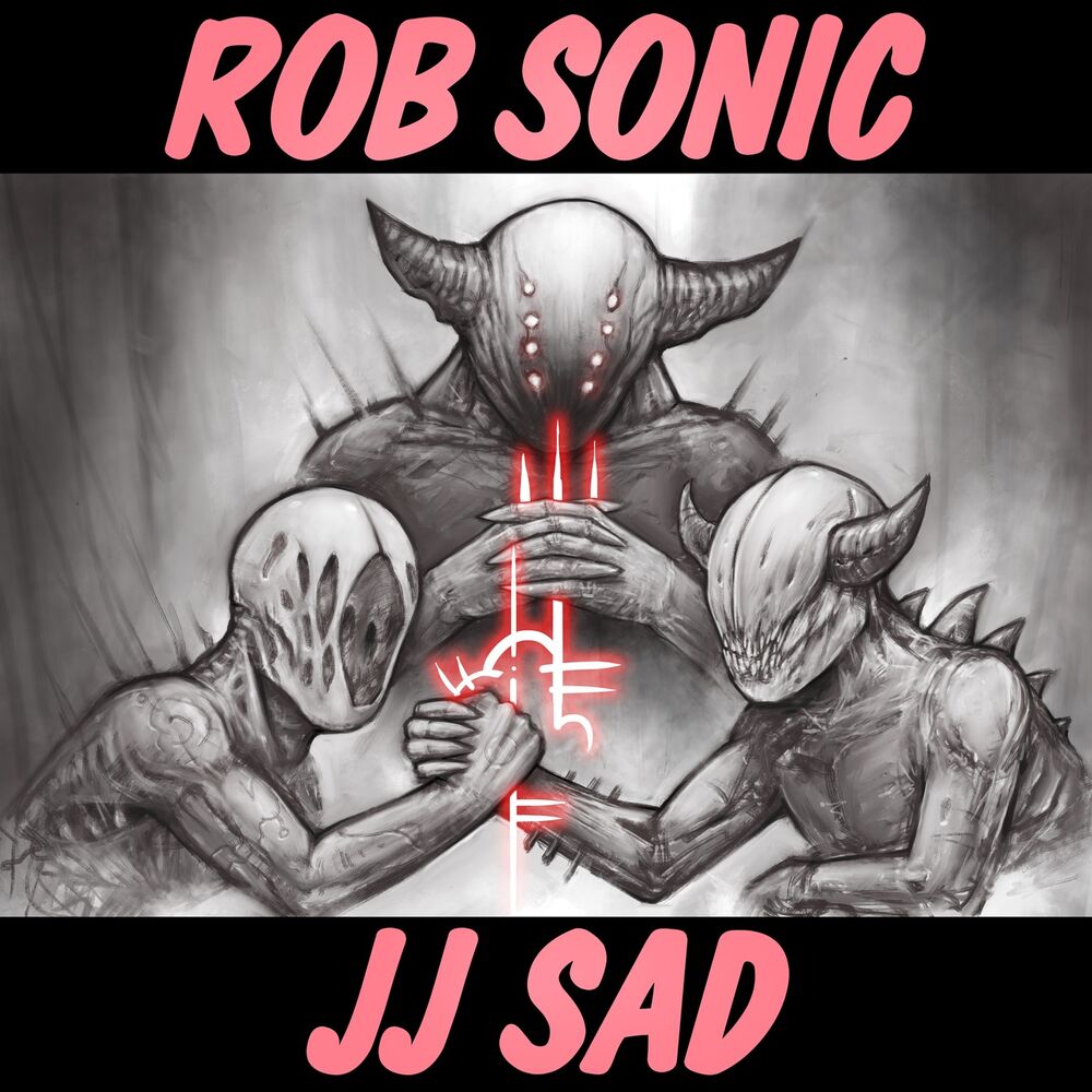 Picture of JJ Sad (feat. Milk Gold)
