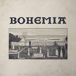 Cover of Bohemia