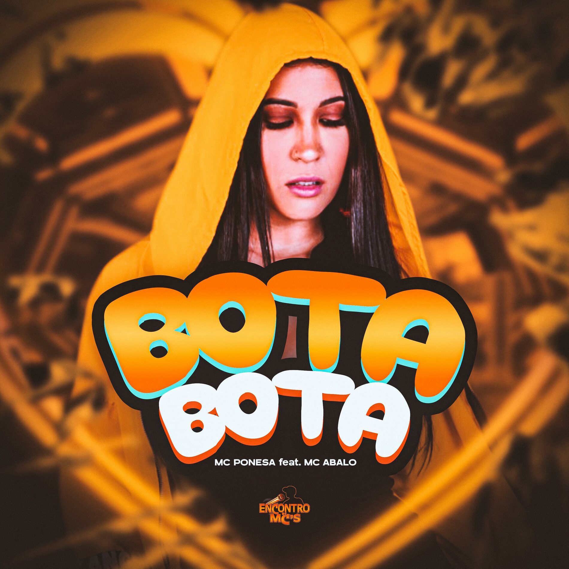 Album cover of Bota Bota