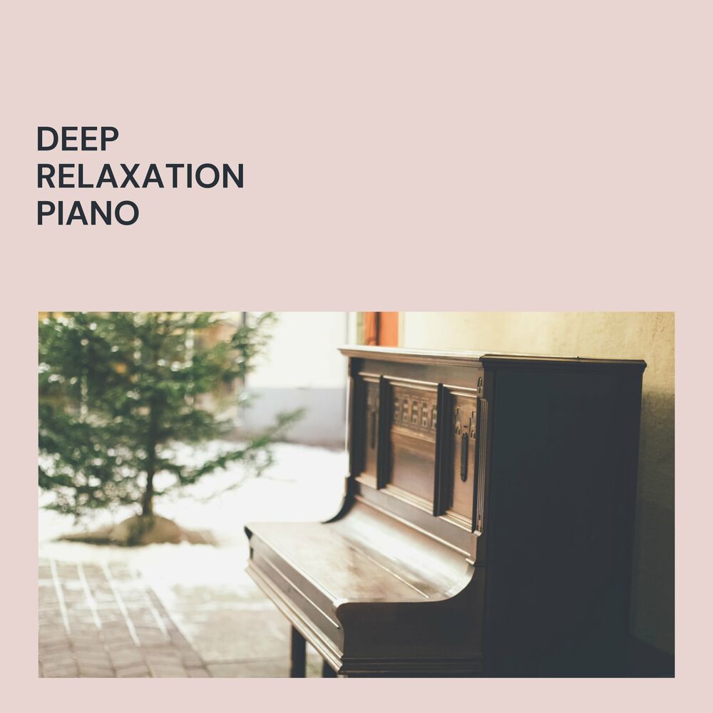 Picture of Deep Relaxation Piano