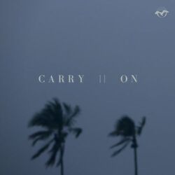 Cover of Carry On