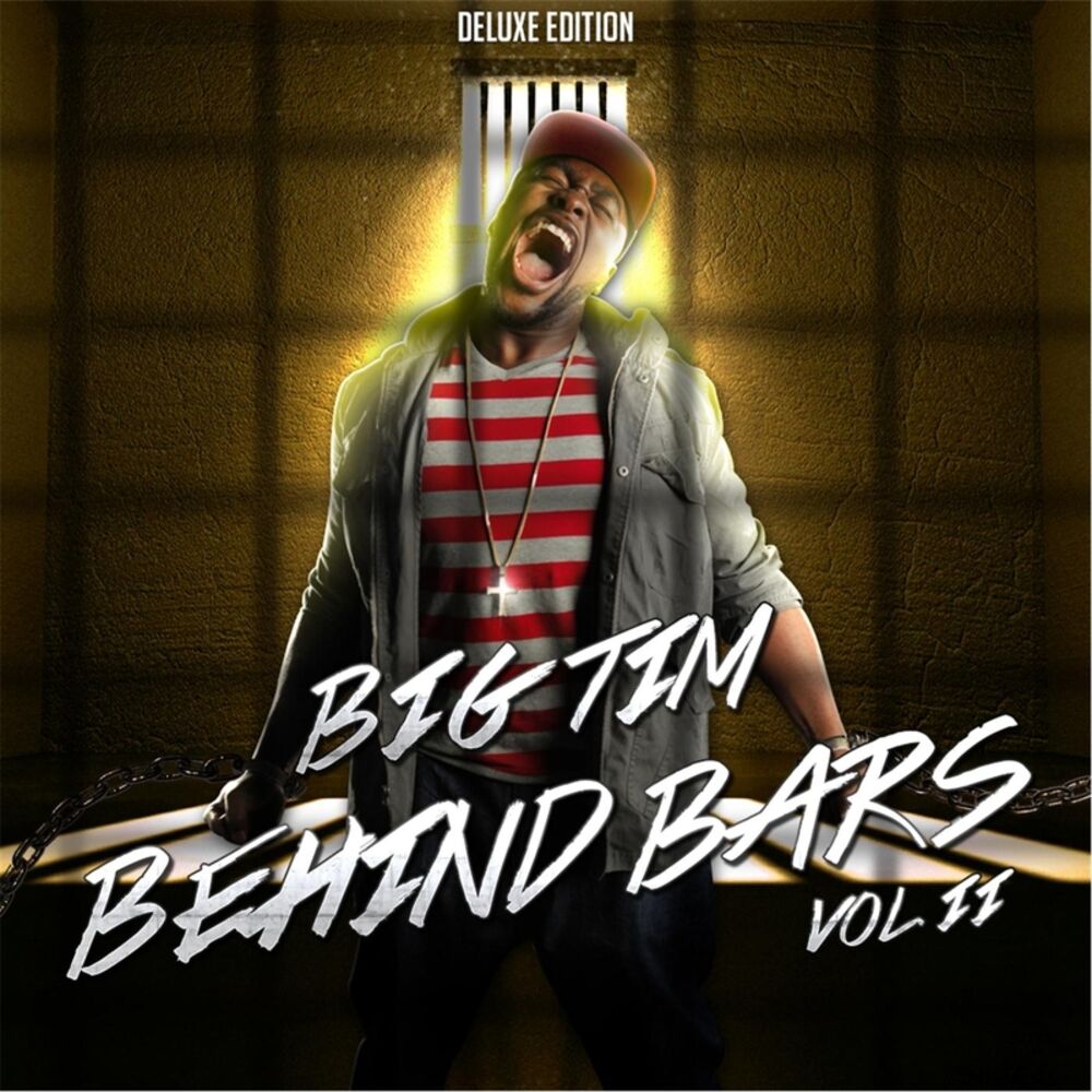 Picture of Behind Bars, Vol. II