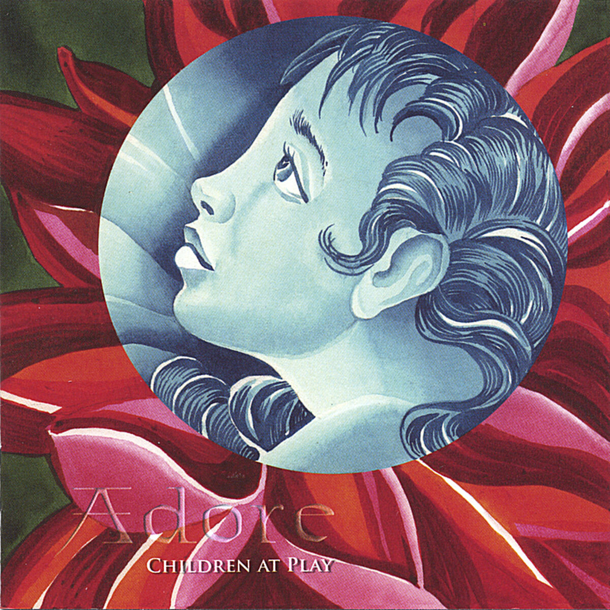 Album cover of Children at Play