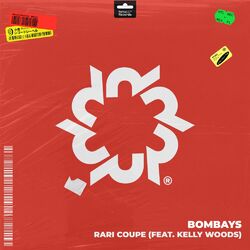 Cover of RARI COUPE
