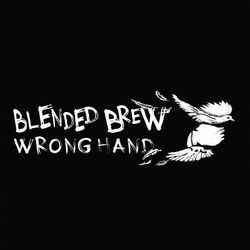 Cover of Wrong Hand