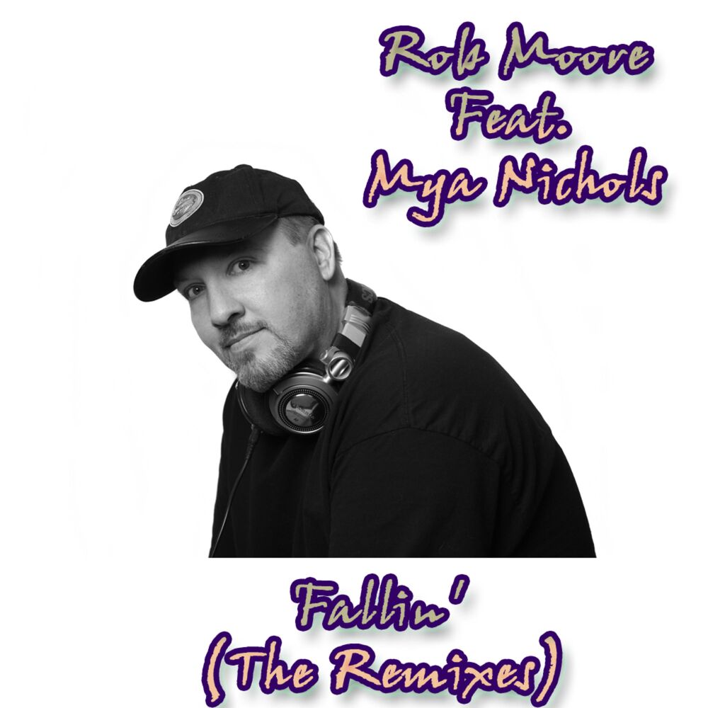 Picture of Fallin' the Remixes