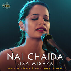 Cover of Nai Chaida