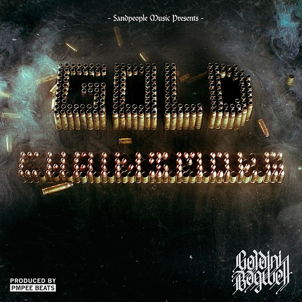 Picture of Chainsmoke (Sandpeople Music Presents)