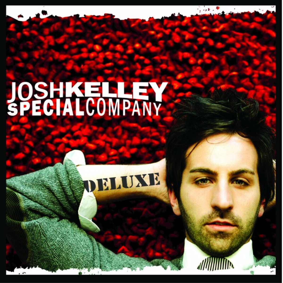 Album cover of Special Company (Deluxe)